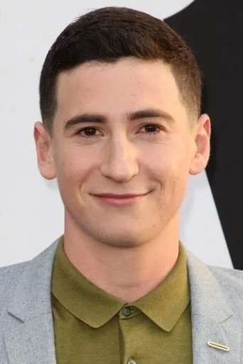 Sam Lerner Actor photo