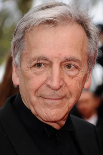 Costa-Gavras - Directing Profile Photo