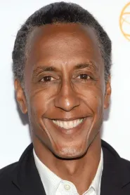 Andre Royo as Oruf in Prospectorul