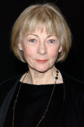 Geraldine McEwan Actriță photo