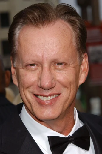 James Woods - Acting Profile Photo