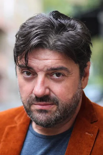 Goran Navojec Actor photo