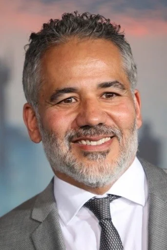 John Ortiz - Acting Profile Photo