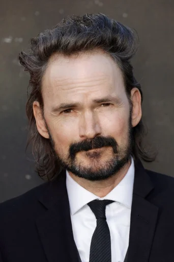 Jeremy Davies - Acting Profile Photo