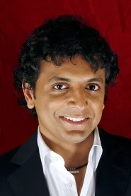 M. Night Shyamalan - Director in The Sixth Sense