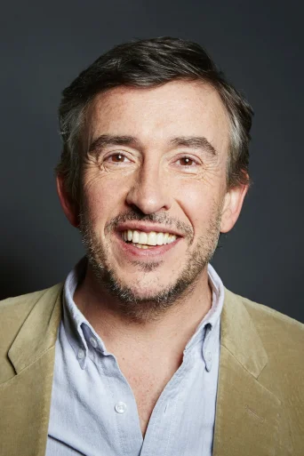 Steve Coogan - Acting Profile Photo