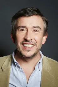 Steve Coogan as Phileas Fogg in Ocolul Pământului în 80 de zile