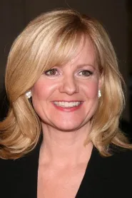 Bonnie Hunt as Sally Carrera (voice) in Cars