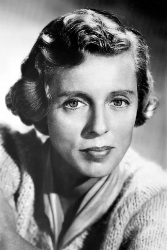 Nancy Kulp - Acting Profile Photo