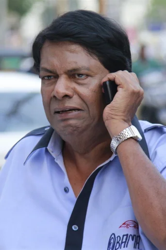 Janagaraj Actor photo