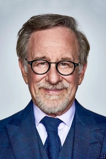 Steven Spielberg - Directing Profile Photo