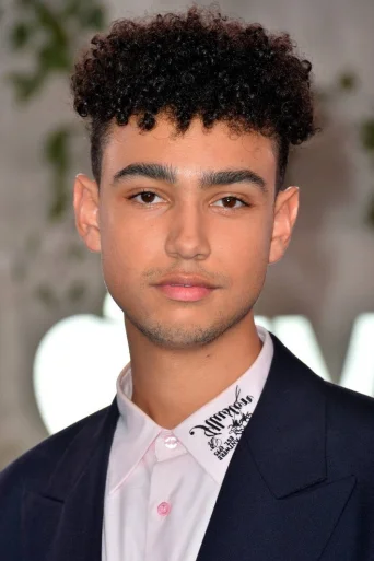 Archie Madekwe - Acting Profile Photo