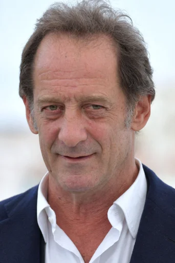 Vincent Lindon - Acting Profile Photo