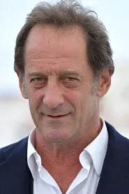 Vincent Lindon as Pierre in Fiul tăcut