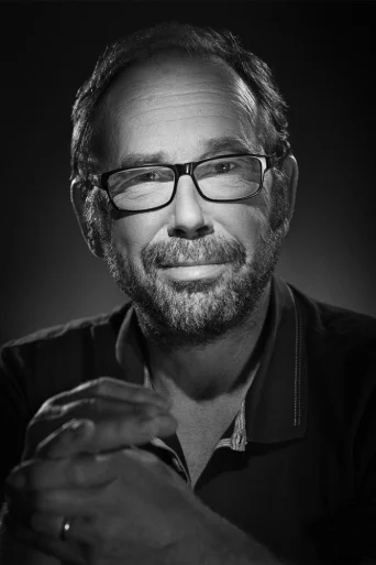 Olivier Gourmet - Actor Profile Photo