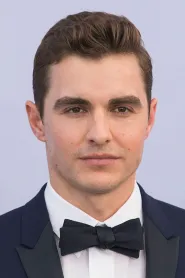 Dave Franco as Insect King (voice) in Hoppers