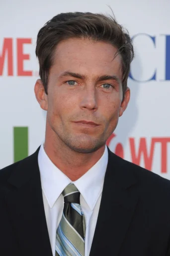 Desmond Harrington Actor photo