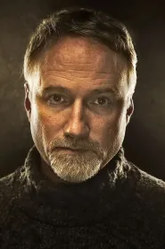 David Fincher - Director in The Killer
