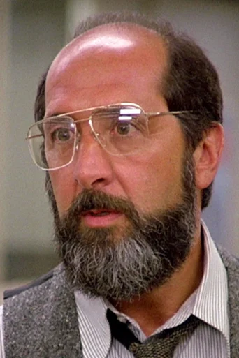 Richard Libertini Actor photo