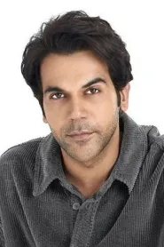 Rajkummar Rao as Vijay in Queen