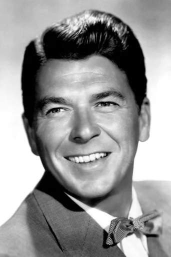 Ronald Reagan - Acting Profile Photo