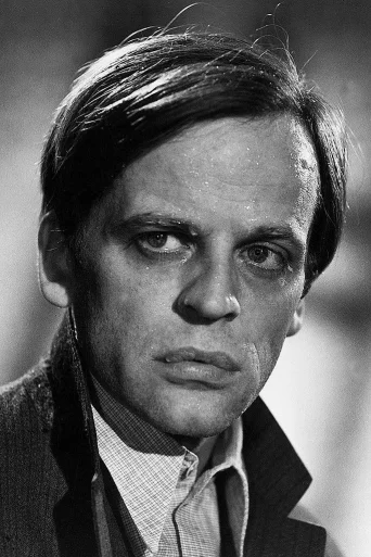 Klaus Kinski - Acting Profile Photo