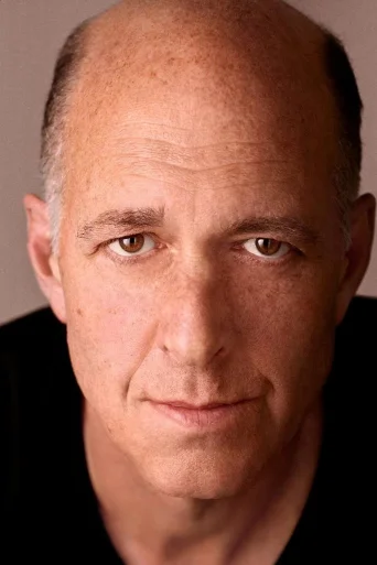 John Bedford Lloyd Actor photo