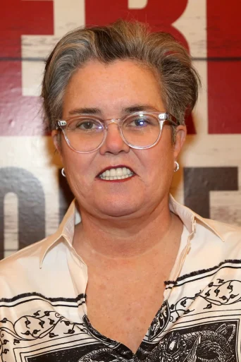 Rosie O'Donnell - Acting Profile Photo
