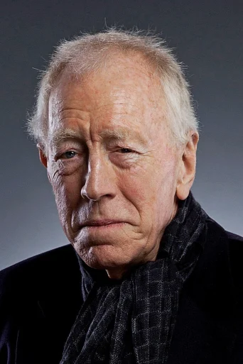 Max von Sydow - Acting Profile Photo