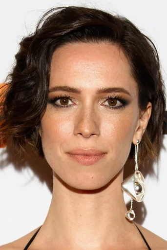 Rebecca Hall - Acting Profile Photo