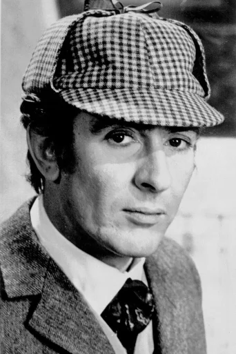 Robert Stephens - Acting Profile Photo