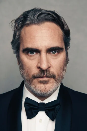 Joaquin Phoenix - Acting Profile Photo