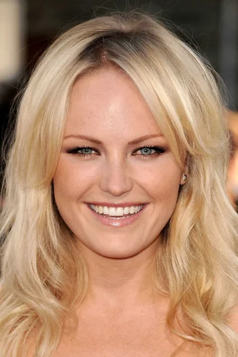 Malin Åkerman - Acting Profile Photo
