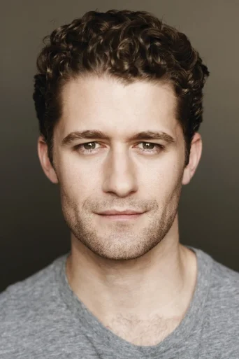 Matthew Morrison Actor photo