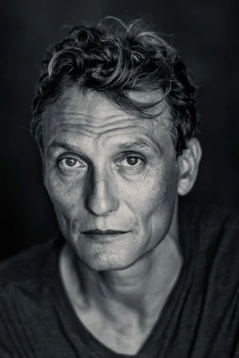 Oliver Masucci - Acting Profile Photo