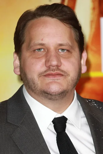 Tony Way Actor photo