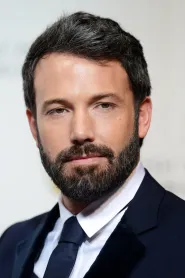 Ben Affleck - Actor