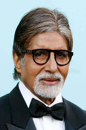 Amitabh Bachchan - Acting Profile Photo