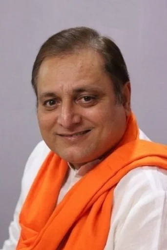 Manoj Joshi - Acting Profile Photo