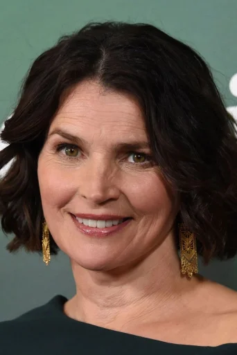 Julia Ormond - Acting Profile Photo