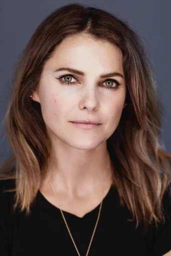Keri Russell - Acting Profile Photo