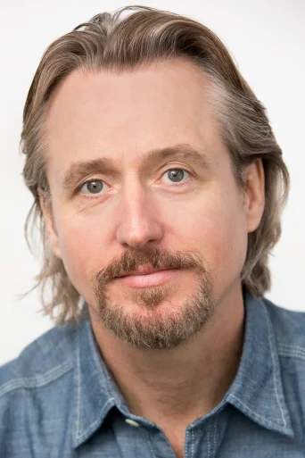 Linus Roache - Acting Profile Photo