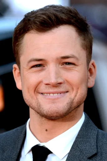 Taron Egerton - Acting Profile Photo