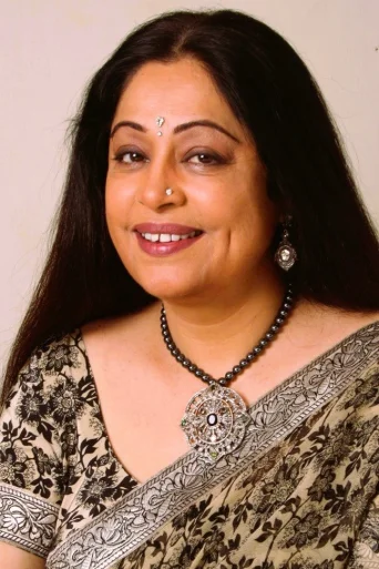 Kirron Kher Actriță photo
