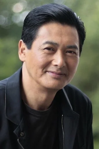 Chow Yun-Fat - Acting Profile Photo