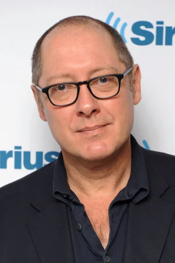James Spader - Acting Profile Photo