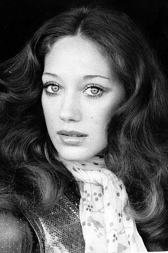 Marisa Berenson - Acting Profile Photo