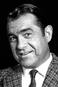 Trey Wilson as Skip in Bull Durham