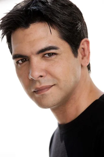 Alexis Cruz Actor photo