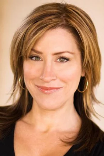 Lisa Ann Walter - Acting Profile Photo